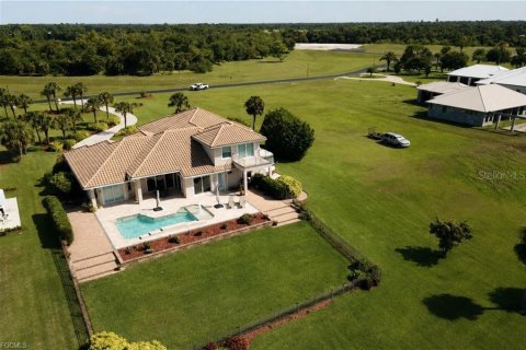 Villa ou maison à vendre à LaBelle, Floride: 3 chambres, 311.69 m2 № 2134602 - photo 3