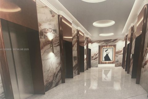 Снять в аренду кондоминиум в Майами, Флорида 1 спальня, 101.64м2, № 1992332 - фото 16