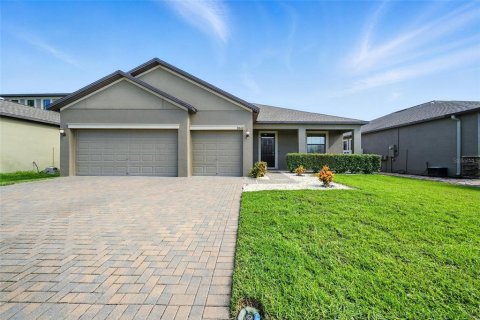 Casa en venta en Ruskin, Florida, 4 dormitorios, 224.17 m2 № 1819261 - foto 1
