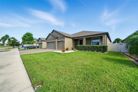 Casa en venta en Ruskin, Florida, 4 dormitorios, 224.17 m2 № 1819261 - foto 3