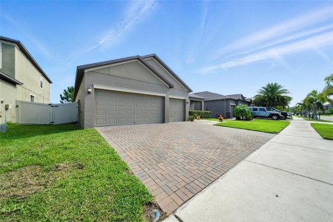 Casa en venta en Ruskin, Florida, 4 dormitorios, 224.17 m2 № 1819261 - foto 2