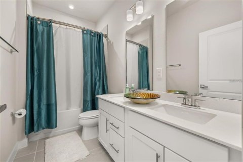 Villa ou maison à vendre à Clermont, Floride: 4 chambres, 236.99 m2 № 2425425 - photo 23