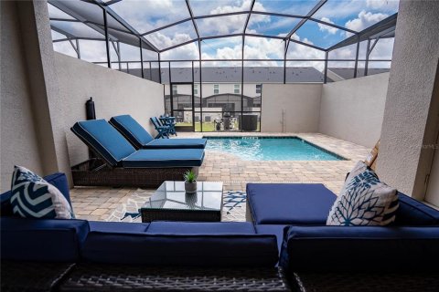 Adosado en venta en Kissimmee, Florida, 5 dormitorios, 214.05 m2 № 1736711 - foto 29