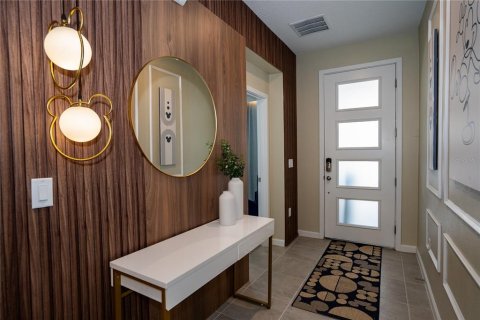 Adosado en venta en Kissimmee, Florida, 5 dormitorios, 214.05 m2 № 1736711 - foto 2