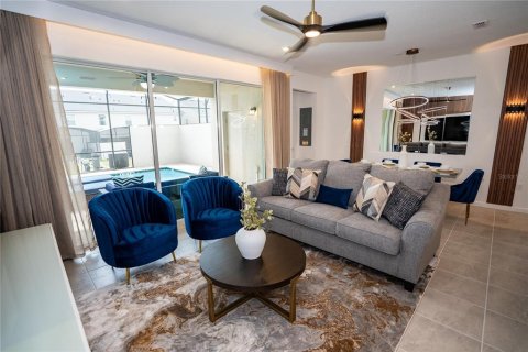 Adosado en venta en Kissimmee, Florida, 5 dormitorios, 214.05 m2 № 1736711 - foto 24