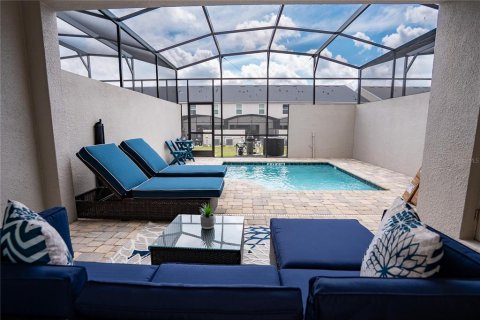 Adosado en venta en Kissimmee, Florida, 5 dormitorios, 214.05 m2 № 1736711 - foto 28