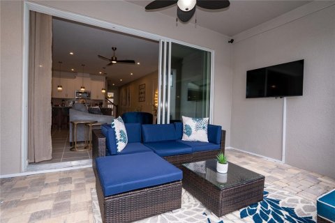 Adosado en venta en Kissimmee, Florida, 5 dormitorios, 214.05 m2 № 1736711 - foto 30
