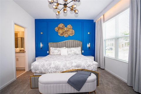 Adosado en venta en Kissimmee, Florida, 5 dormitorios, 214.05 m2 № 1736711 - foto 7