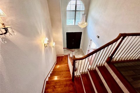 Casa en alquiler en Orlando, Florida, 5 dormitorios, 453.36 m2 № 1838020 - foto 11