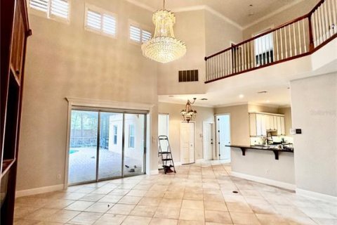 Casa en alquiler en Orlando, Florida, 5 dormitorios, 453.36 m2 № 1838020 - foto 5