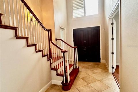 Casa en alquiler en Orlando, Florida, 5 dormitorios, 453.36 m2 № 1838020 - foto 10