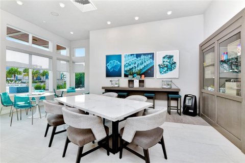 Townhouse in Kissimmee, Florida 3 bedrooms, 158.31 sq.m. № 2199274 - photo 23