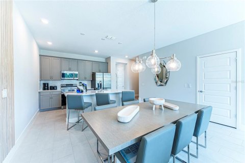 Townhouse in Kissimmee, Florida 3 bedrooms, 158.31 sq.m. № 2199274 - photo 25