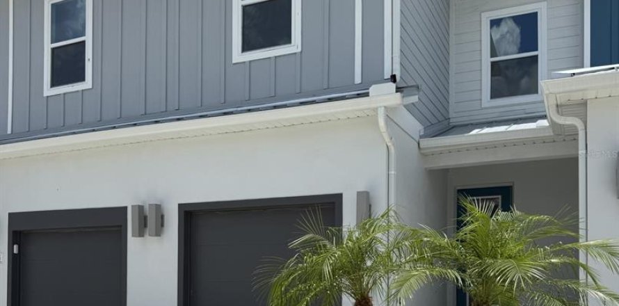 Townhouse in Kissimmee, Florida 3 bedrooms, 158.31 sq.m. № 2199274