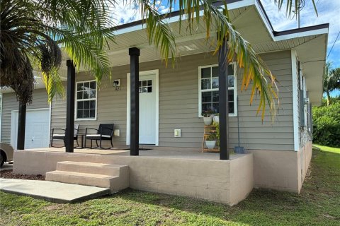 Casa en venta en Punta Gorda, Florida, 3 dormitorios, 108.7 m2 № 1888662 - foto 1
