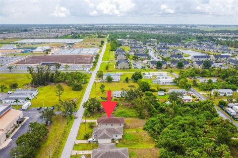 House in Punta Gorda, Florida 3 bedrooms, 108.7 sq.m. № 1888662 - photo 16