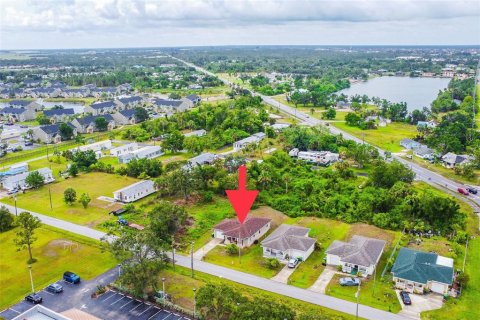Casa en venta en Punta Gorda, Florida, 3 dormitorios, 108.7 m2 № 1888662 - foto 13