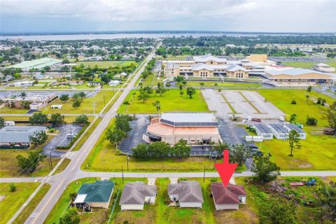 House in Punta Gorda, Florida 3 bedrooms, 108.7 sq.m. № 1888662 - photo 17