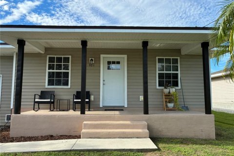 Casa en venta en Punta Gorda, Florida, 3 dormitorios, 108.7 m2 № 1888662 - foto 2