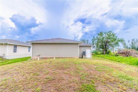 Casa en venta en Punta Gorda, Florida, 3 dormitorios, 108.7 m2 № 1888662 - foto 8