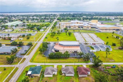 House in Punta Gorda, Florida 3 bedrooms, 108.7 sq.m. № 1888662 - photo 26