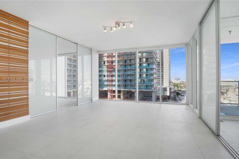 Copropriété à louer à Miami, Floride: 2 chambres, 104.33 m2 № 2390415 - photo 6