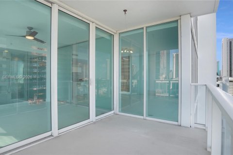 Copropriété à louer à Miami, Floride: 2 chambres, 104.33 m2 № 2390415 - photo 18