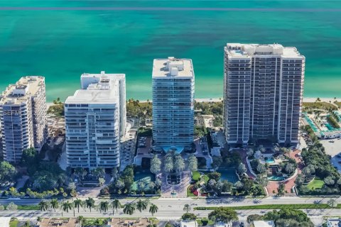 Купить кондоминиум в Бэл-Харбор, Флорида 3 спальни, 288.93м2, № 2249136 - фото 5