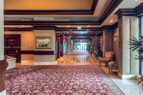 Купить кондоминиум в Бэл-Харбор, Флорида 3 спальни, 288.93м2, № 2249136 - фото 7