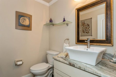Townhouse in Saint Pete Beach, Florida 2 bedrooms, 136.75 sq.m. № 2108688 - photo 15