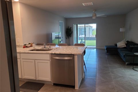 Casa en alquiler en Parrish, Florida, 3 dormitorios, 139.73 m2 № 1900613 - foto 3