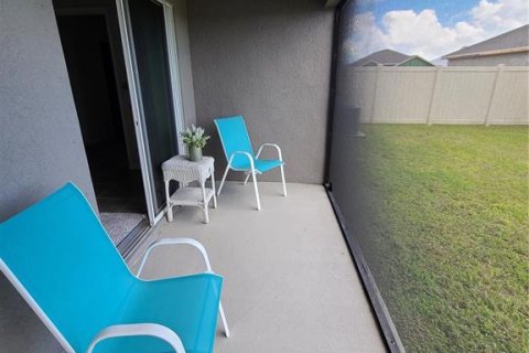 Casa en alquiler en Parrish, Florida, 3 dormitorios, 139.73 m2 № 1900613 - foto 16