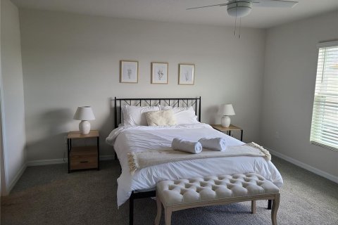 Casa en alquiler en Parrish, Florida, 3 dormitorios, 139.73 m2 № 1900613 - foto 14