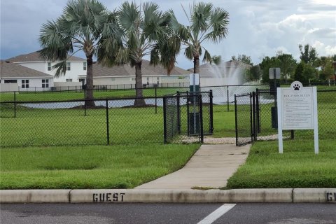 Casa en alquiler en Parrish, Florida, 3 dormitorios, 139.73 m2 № 1900613 - foto 21