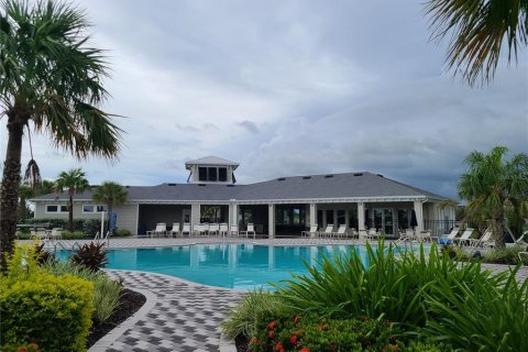 Casa en alquiler en Parrish, Florida, 3 dormitorios, 139.73 m2 № 1900613 - foto 18