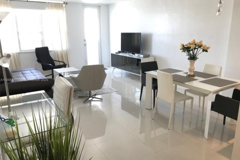 Condominio en alquiler en Miami Beach, Florida, 1 dormitorio, 80.36 m2 № 1963064 - foto 13