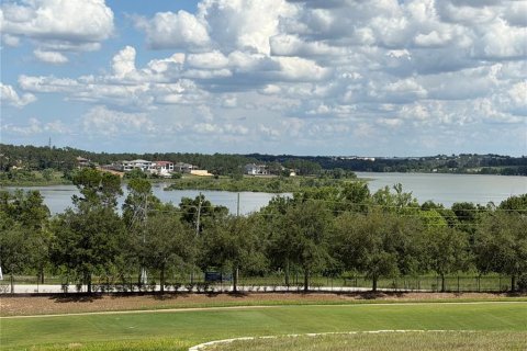Terrain à Montverde, Floride № 2316647