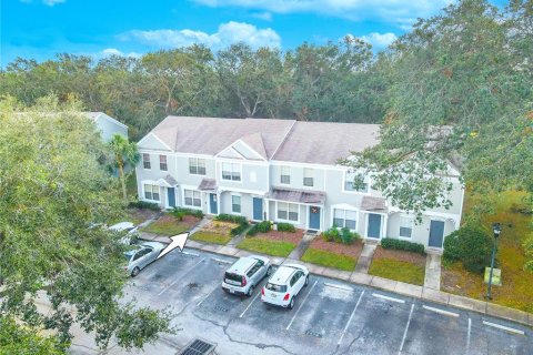 Condo in Brandon, Florida, 2 bedrooms  № 1525805 - photo 20