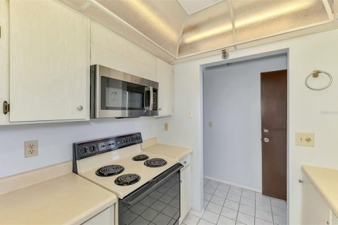Купить кондоминиум в Венеция, Флорида 5 комнат, 83.61м2, № 2229145 - фото 10