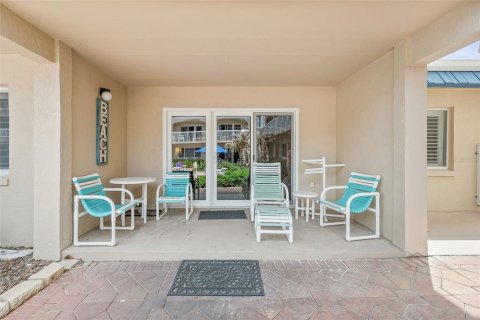Copropriété à vendre à New Smyrna Beach, Floride: 2 chambres, 93.83 m2 № 2315101 - photo 24