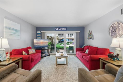 Copropriété à vendre à New Smyrna Beach, Floride: 2 chambres, 93.83 m2 № 2315101 - photo 9