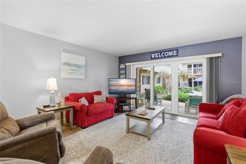 Copropriété à vendre à New Smyrna Beach, Floride: 2 chambres, 93.83 m2 № 2315101 - photo 10