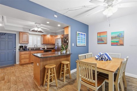 Copropriété à vendre à New Smyrna Beach, Floride: 2 chambres, 93.83 m2 № 2315101 - photo 8
