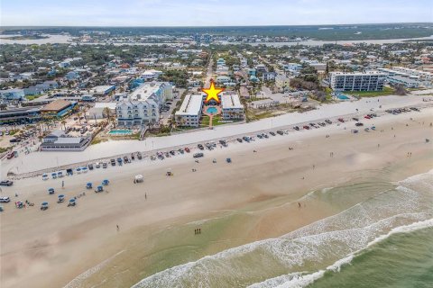 Copropriété à vendre à New Smyrna Beach, Floride: 2 chambres, 93.83 m2 № 2315101 - photo 25