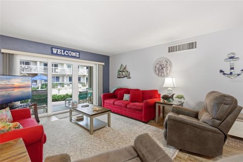 Copropriété à vendre à New Smyrna Beach, Floride: 2 chambres, 93.83 m2 № 2315101 - photo 11