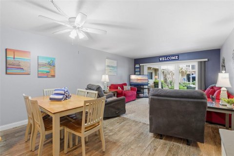 Copropriété à vendre à New Smyrna Beach, Floride: 2 chambres, 93.83 m2 № 2315101 - photo 7