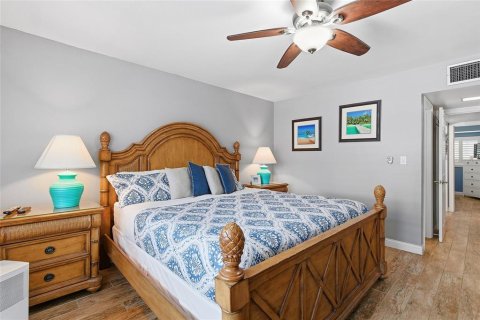 Copropriété à vendre à New Smyrna Beach, Floride: 2 chambres, 93.83 m2 № 2315101 - photo 16