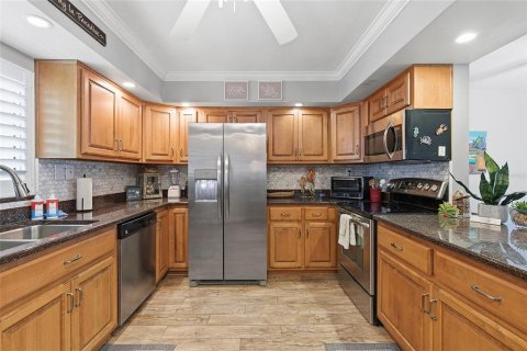 Copropriété à vendre à New Smyrna Beach, Floride: 2 chambres, 93.83 m2 № 2315101 - photo 3