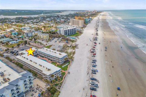 Copropriété à vendre à New Smyrna Beach, Floride: 2 chambres, 93.83 m2 № 2315101 - photo 26