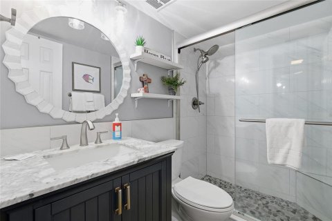 Copropriété à vendre à New Smyrna Beach, Floride: 2 chambres, 93.83 m2 № 2315101 - photo 19